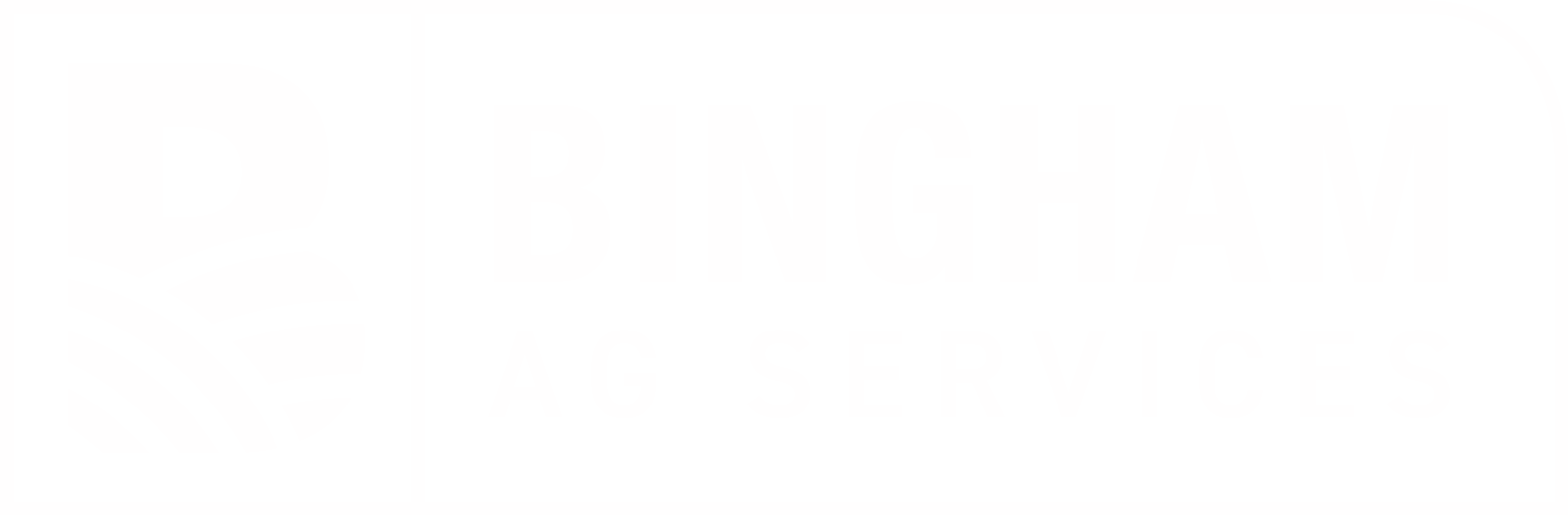 Bingham Ag Services